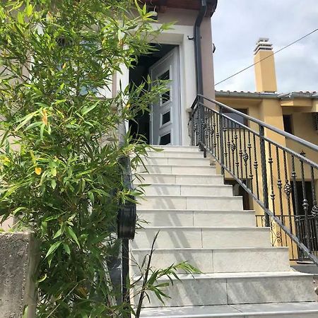 Studio Apartman Braco 리시카 외부 사진