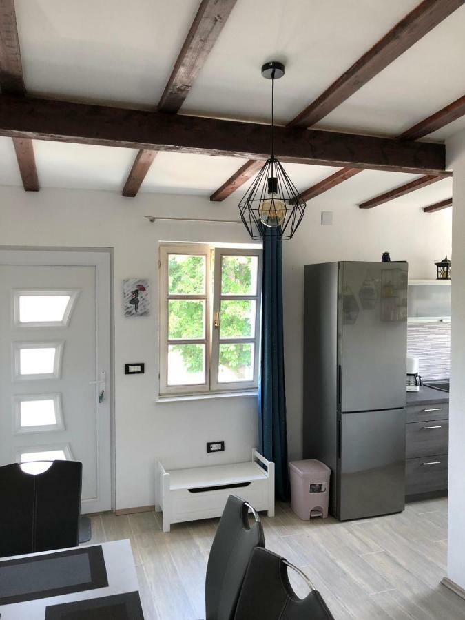 Studio Apartman Braco 리시카 외부 사진