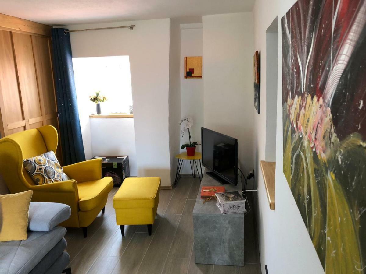 Studio Apartman Braco 리시카 외부 사진