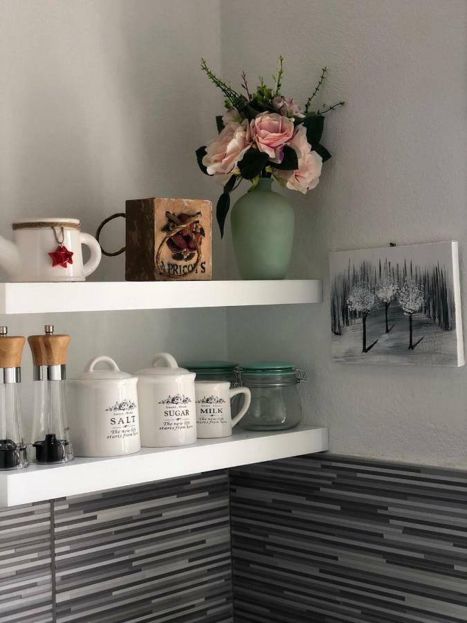 Studio Apartman Braco 리시카 외부 사진