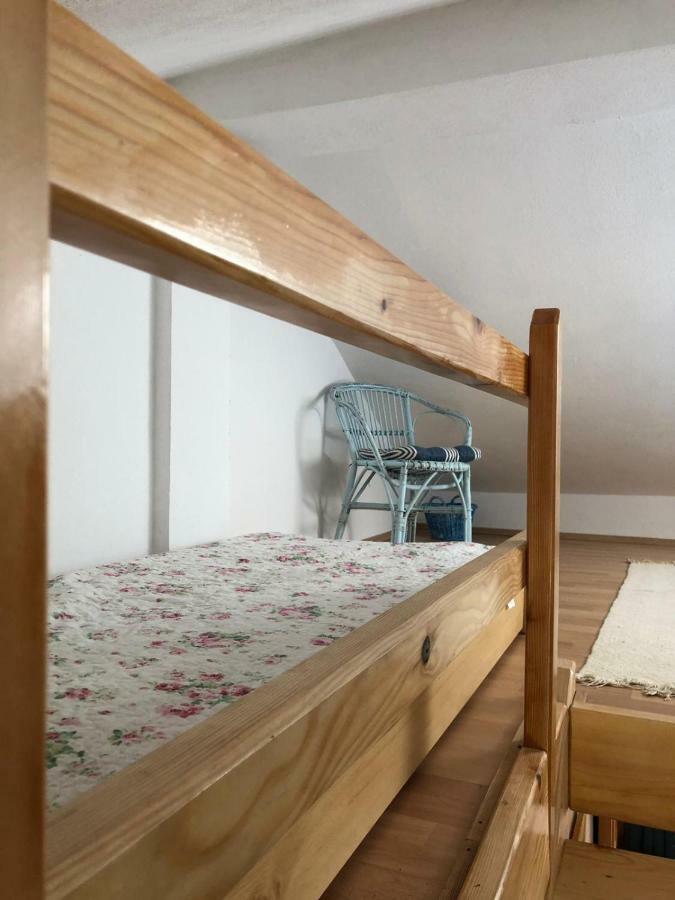 Studio Apartman Braco 리시카 외부 사진
