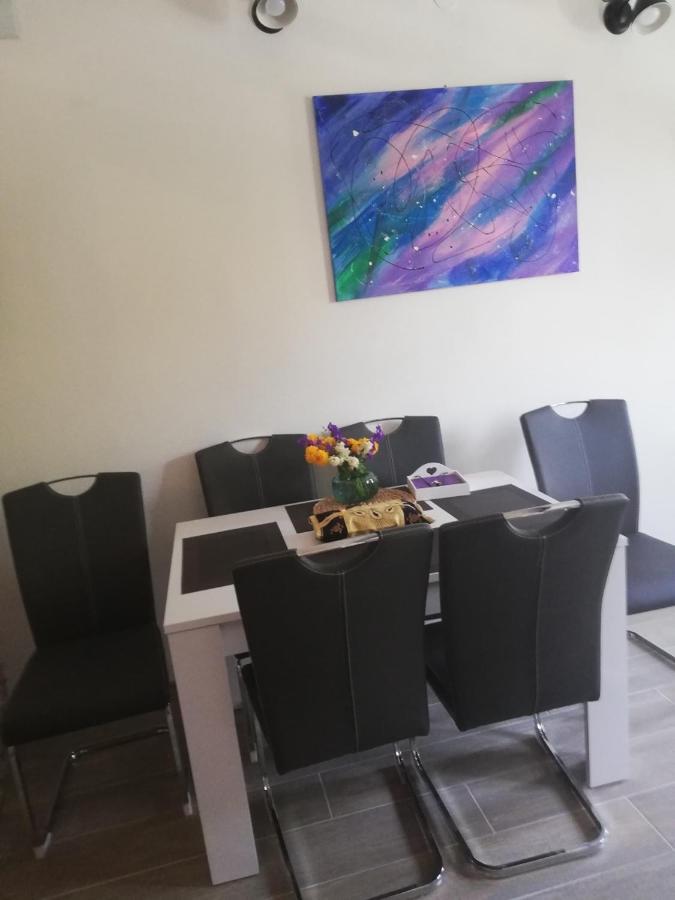 Studio Apartman Braco 리시카 외부 사진